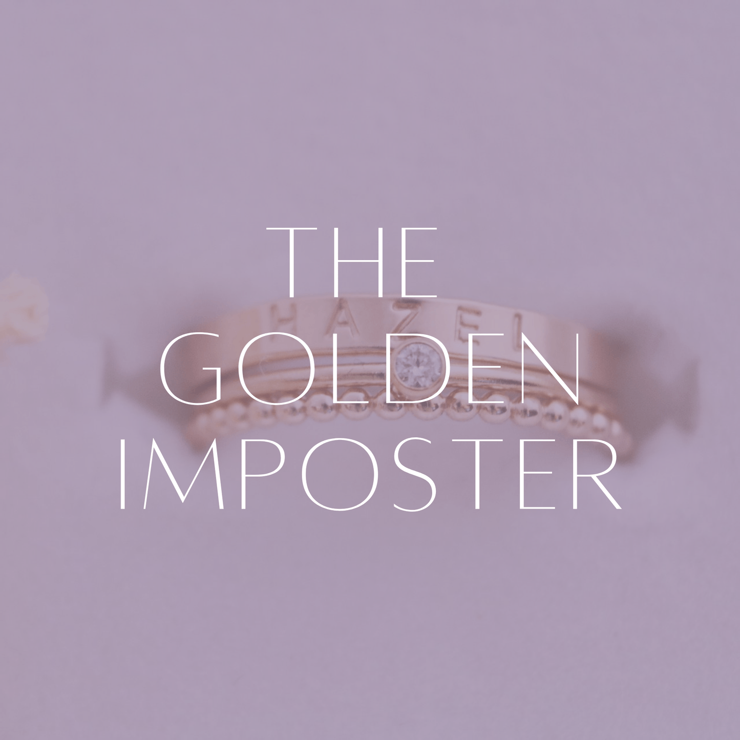 There's an imposter among us! USA made 14k Gold Filled vs Brazilian 18k Gold Filled - What is the difference and how can I be sure I'm getting the real thing? | TickleBugJewelry