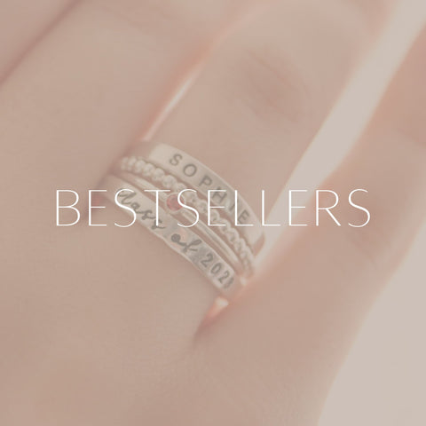 Bestsellers | TickleBugJewelry