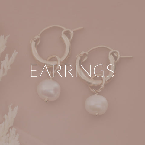 Earrings | TickleBugJewelry