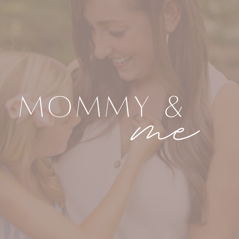 Mommy & Me Collection | TickleBugJewelry