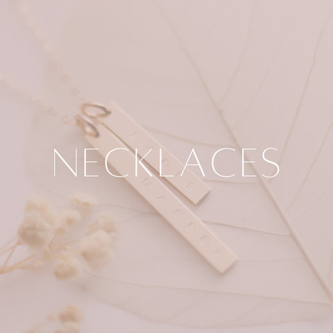 Necklaces | TickleBugJewelry