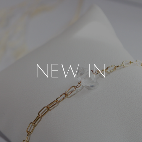 New Arrivals | TickleBugJewelry