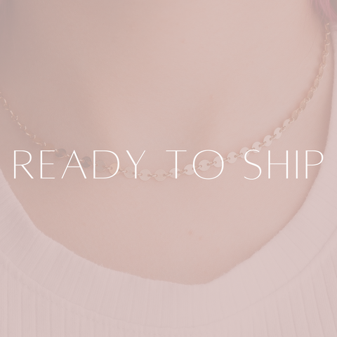 Ready to Ship | TickleBugJewelry