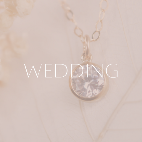 Wedding | TickleBugJewelry