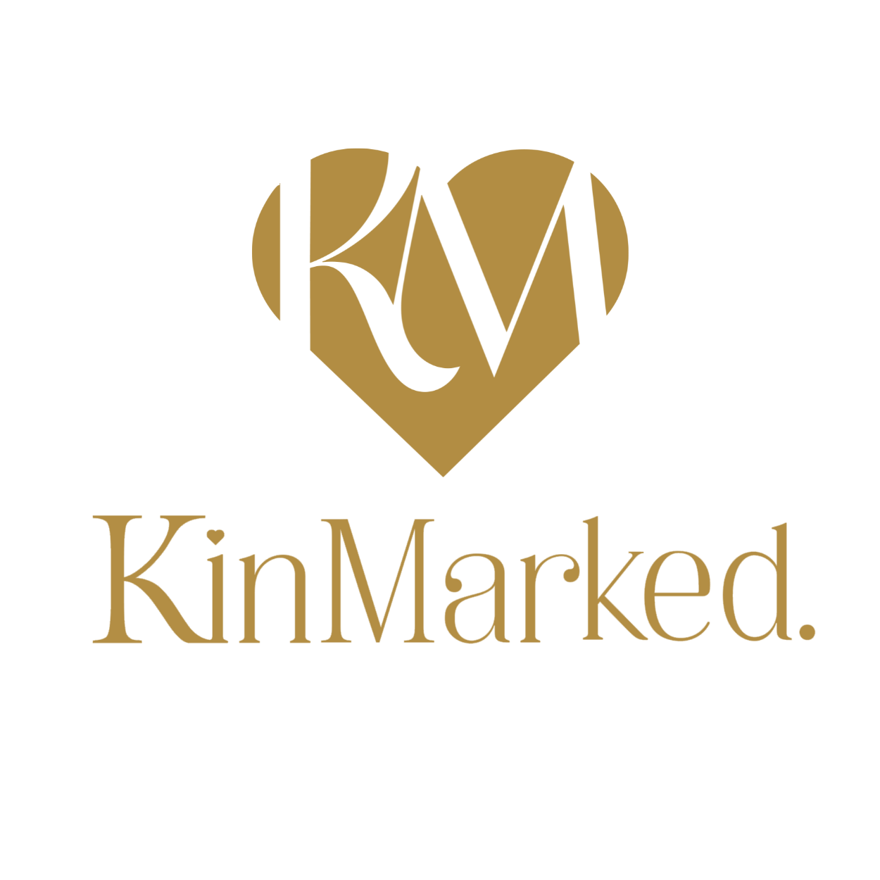 KinMarked