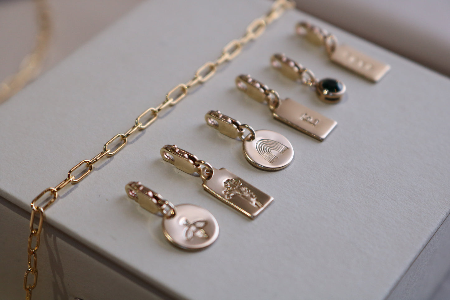 Gifts Under $50 | Meaningful Demi-Fine Jewelry under $50 | KinMarked